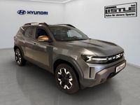 Neu Dacia Duster Extreme 131 PS (96 kW) 2025 Gruen SUV