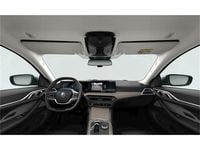 Neu BMW i4 Performance 294 kW (401 PS) 2026 Weiß Limousine