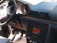 Gebraucht VW Sharan Pacific 140 PS (102 kW) 2007 Braun Van / Kleinbus