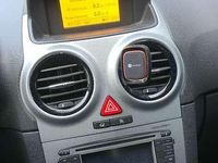 Gebraucht Opel Corsa Selection 69 PS (50 kW) 2011 Kleinwagen