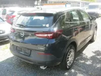 Gebraucht Opel Grandland X Selection 131 PS (96 kW) 2019 Grau SUV