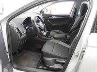 gebraucht Skoda Karoq Ambition 1.0 TSI *NAVI*ALU*PDC*KESSY*