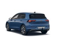 Gebraucht VW Golf VIII Goal 150 PS (110 kW) 2025 Anemonenblau metallic Limousine