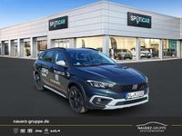 Gebraucht Fiat Tipo Garmin 131 PS (96 kW) 2024 Grün Kombi