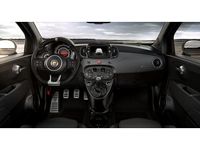 gebraucht Abarth 595C Turismo 1.4 T-Jet 121kW, Garrett-Turbolader, Tu...