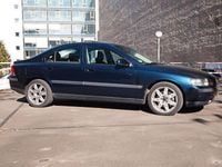 Gebraucht Volvo S60 179 PS (131 kW) 2002 Blau Limousine