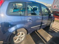 Gebraucht Ford S-MAX 2005 Blau Van / Kleinbus