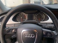 gebraucht Audi A4 1.8 TFSI multitronic