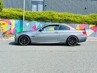 Gebraucht BMW 335 Cabriolet M Sport 306 PS (225 kW) 2008 Cabrio