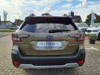 Occasion Subaru Outback Active 169 ch (124 kW) 2025 Vert SUV
