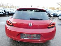 gebraucht VW Scirocco 1.4 TSI DSG