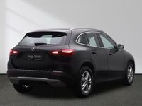 Gebraucht Mercedes GLA200 Advanced 163 PS (119 kW) 2024 Schwarz SUV