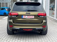 Gebraucht Jeep Grand Cherokee 710 PS (522 kW) 2018 Schwarz SUV