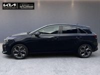 Gebraucht Kia Ceed Platinum Edition 136 PS (100 kW) 2019 Schwarz Kleinwagen