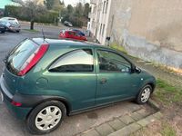 gebraucht Opel Corsa 