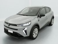 Nouă Renault Captur Evolution 91 CP (66 kW) 2025 Gri SUV