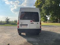 Usata Renault Master 179 CV (131 kW) 2020 Bianco Monovolume