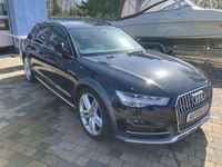 gebraucht Audi A6 Allroad quattro 3.0 TDI S tronic DPF