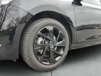 Gebraucht Opel Corsa Edition 101 PS (74 kW) 2025 Lackierung schwarz perla nera/ Kleinwagen