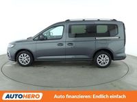 Gebraucht Ford Tourneo Titanium 122 PS (89 kW) 2022 Graphite grey Van / Kleinbus