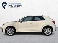 Gebraucht Audi SQ2 Sport 300 PS (220 kW) 2020 Ibisweiã SUV