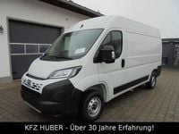 Neu Fiat Ducato 120 PS (88 kW) 2025 Weiß Van