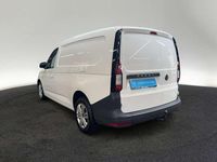 Second-hand VW Caddy 122 CP (89 kW) 2025 Alb Monovolum