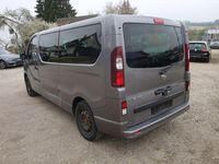 Brugt Opel Vivaro 145 HK (106 kW) 2018 Grå MPV