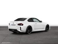 Second-hand BMW M2 480 CP (353 kW) 2025 Alb Coupe