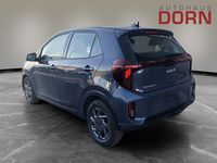 Neu Kia Picanto Vision 63 PS (46 kW) 2026 Blau Kleinwagen