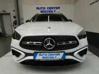 Gebraucht Mercedes GLA200 AMG line 163 PS (119 kW) 2024 Weiß SUV