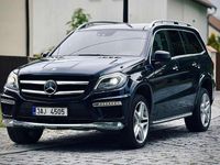 Gebraucht Mercedes GL500 435 PS (319 kW) 2013 SUV
