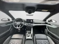 Second-hand Audi RS5 450 CP (330 kW) 2023 Gri Coupe