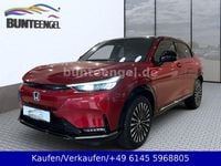 Gebraucht Honda e:Ny1 Advance 150 kW (204 PS) 2024 Rot SUV