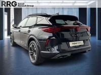 Gebraucht Cupra Formentor 150 PS (110 kW) 2025 Mitternachtsschwarz SUV