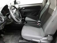 Gebraucht VW up! 65 PS (47 kW) 2021 Grau Kleinwagen