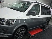 Gebraucht VW California California 150 PS (110 kW) 2019 Andere farben Van