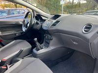 gebraucht Ford Fiesta SYNC Edition