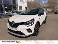 Second-hand Renault Captur Evolution 91 CP (66 kW) 2023 Alb SUV