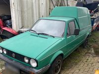 gebraucht VW Caddy 