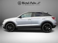 Neu VW T-Roc Style 150 PS (110 kW) 2025 Silber SUV