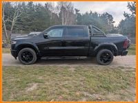 Gebraucht Dodge Ram 260 PS (191 kW) 2022 Schwarz Pickup