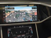 Gebraucht Audi A6 Sport 204 PS (150 kW) 2021 Blau Kombi