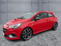 Gebraucht Opel Corsa OPC 207 PS (152 kW) 2018 Rot Kleinwagen