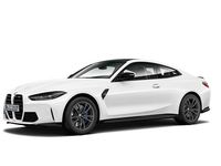 Gebraucht BMW M4 Shadowline 480 PS (353 kW) 2025 Coupé