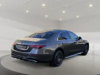 Gebraucht Mercedes S350 AMG 313 PS (230 kW) 2025 Braun Limousine