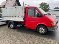 gebraucht Ford Transit 