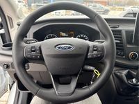 Gebraucht Ford Transit Trend 131 PS (96 kW) 2023 Frost weiß frost weiß Van
