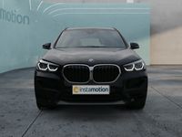 gebraucht BMW X1 xDrive25e LED Pano Navi RFK Shz Carplay DA PA