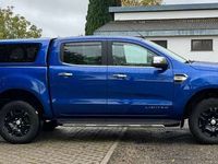 gebraucht Ford Ranger Limited